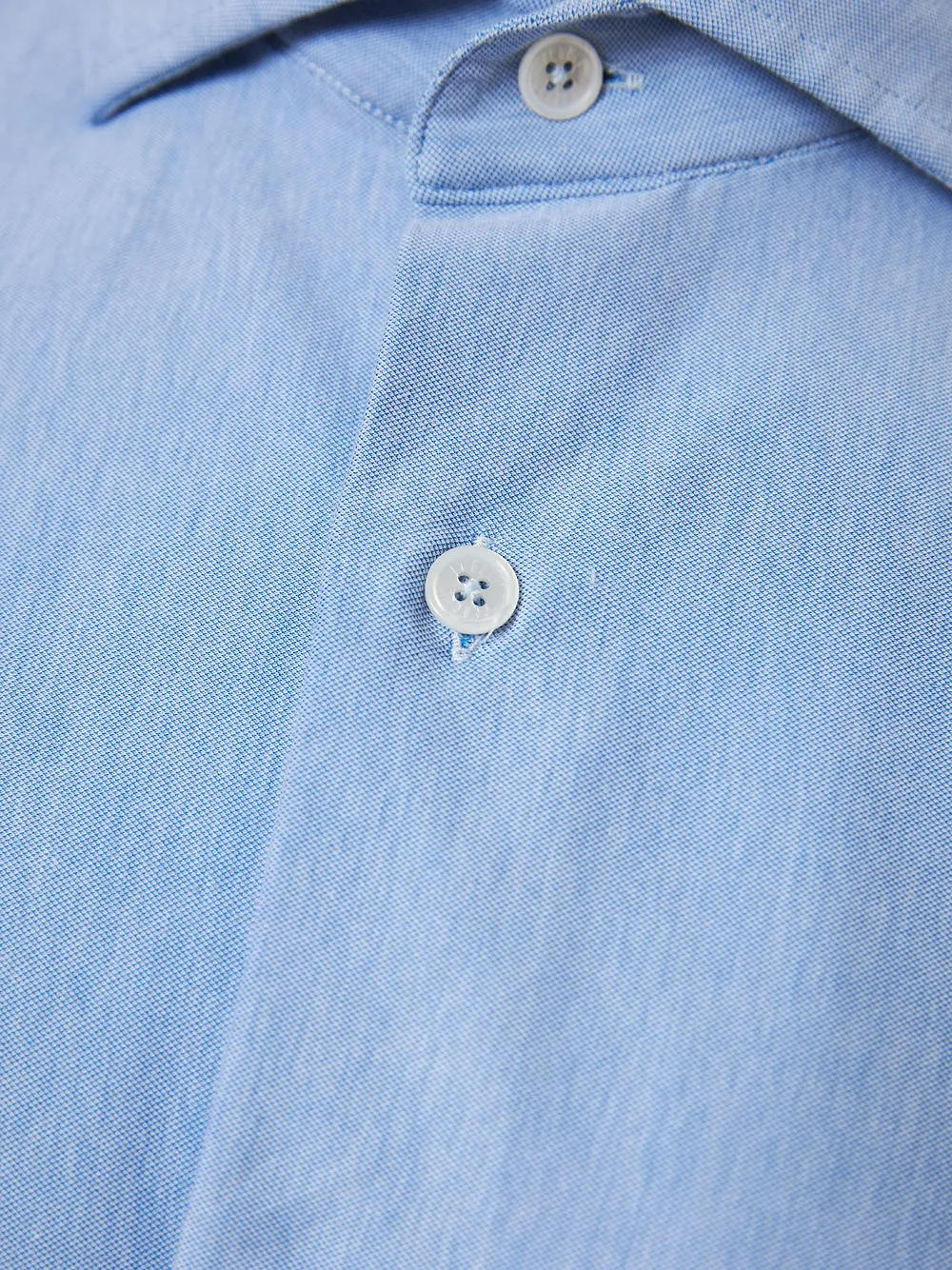 Fedeli Classic Long-Sleeve Shirt