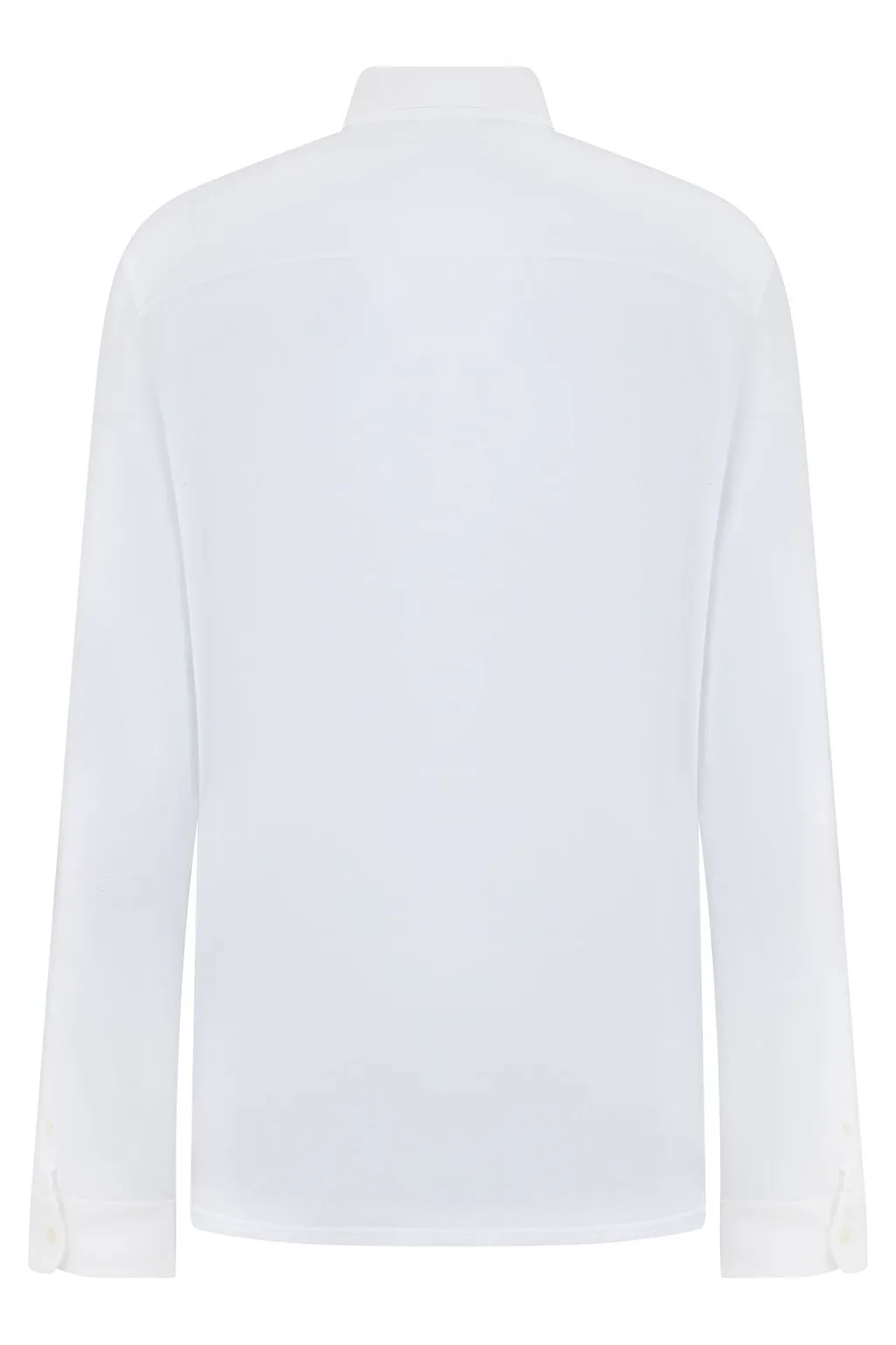 Fedeli Classic Long-Sleeve Shirt