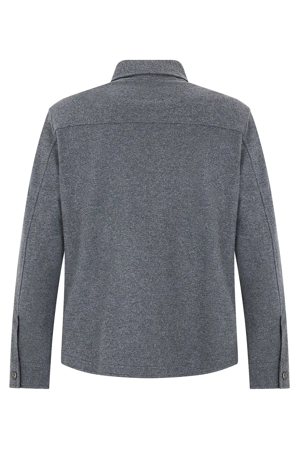 Fedeli Classic Flannel Shirt