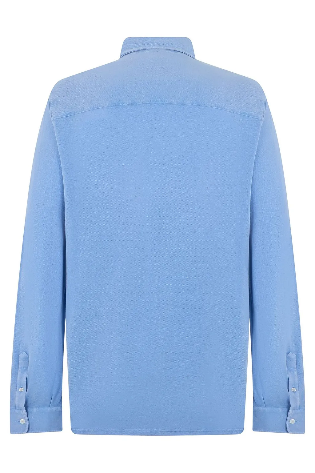 Fedeli Classic Long-Sleeve Shirt