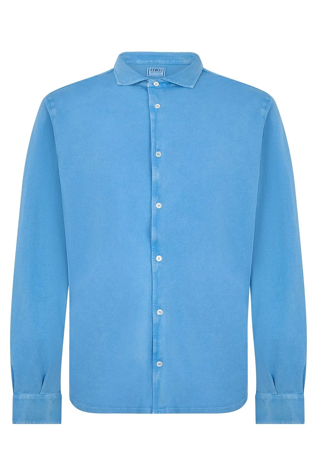 Classic Long-Sleeve Shirt