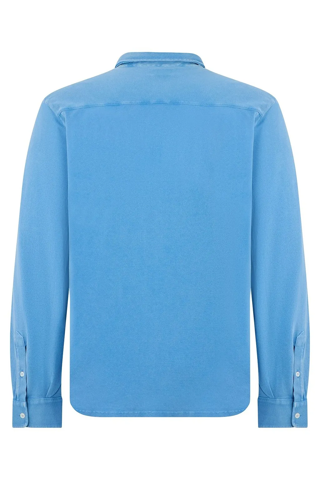 Classic Long-Sleeve Shirt