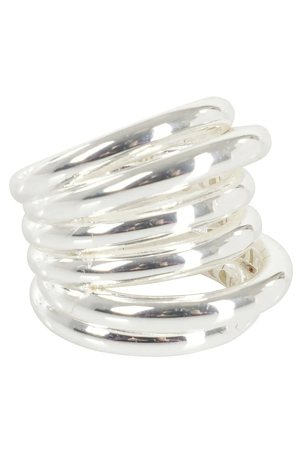 Federica Tosi Ale Metal Ring