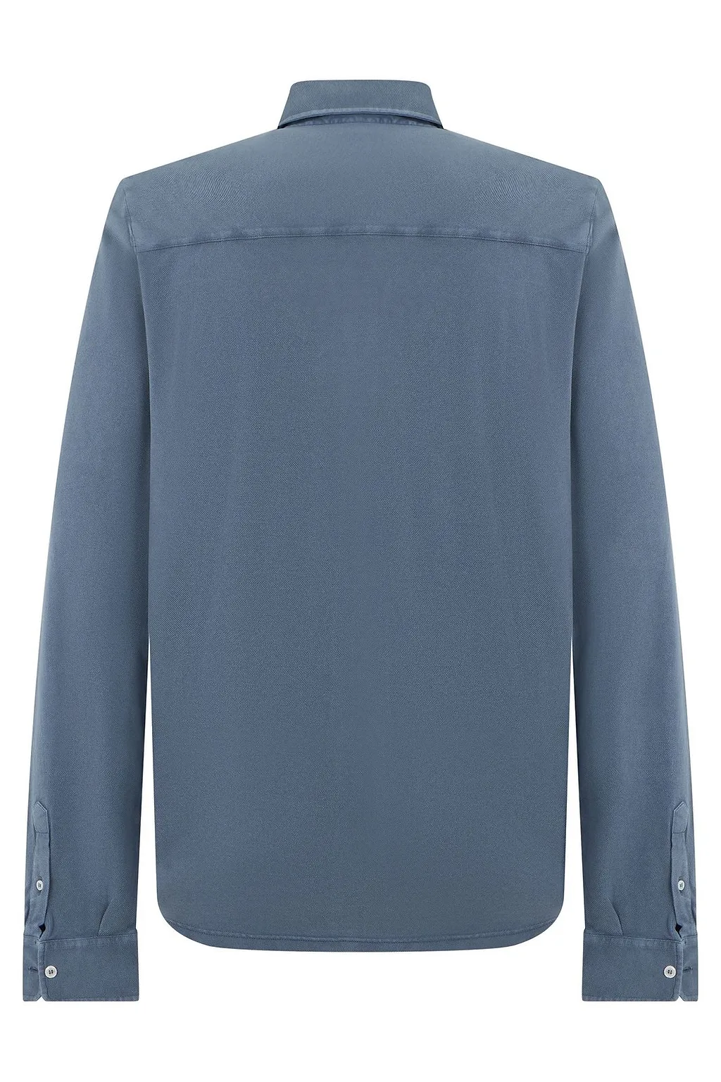 Fedeli Classic Long-Sleeve Shirt