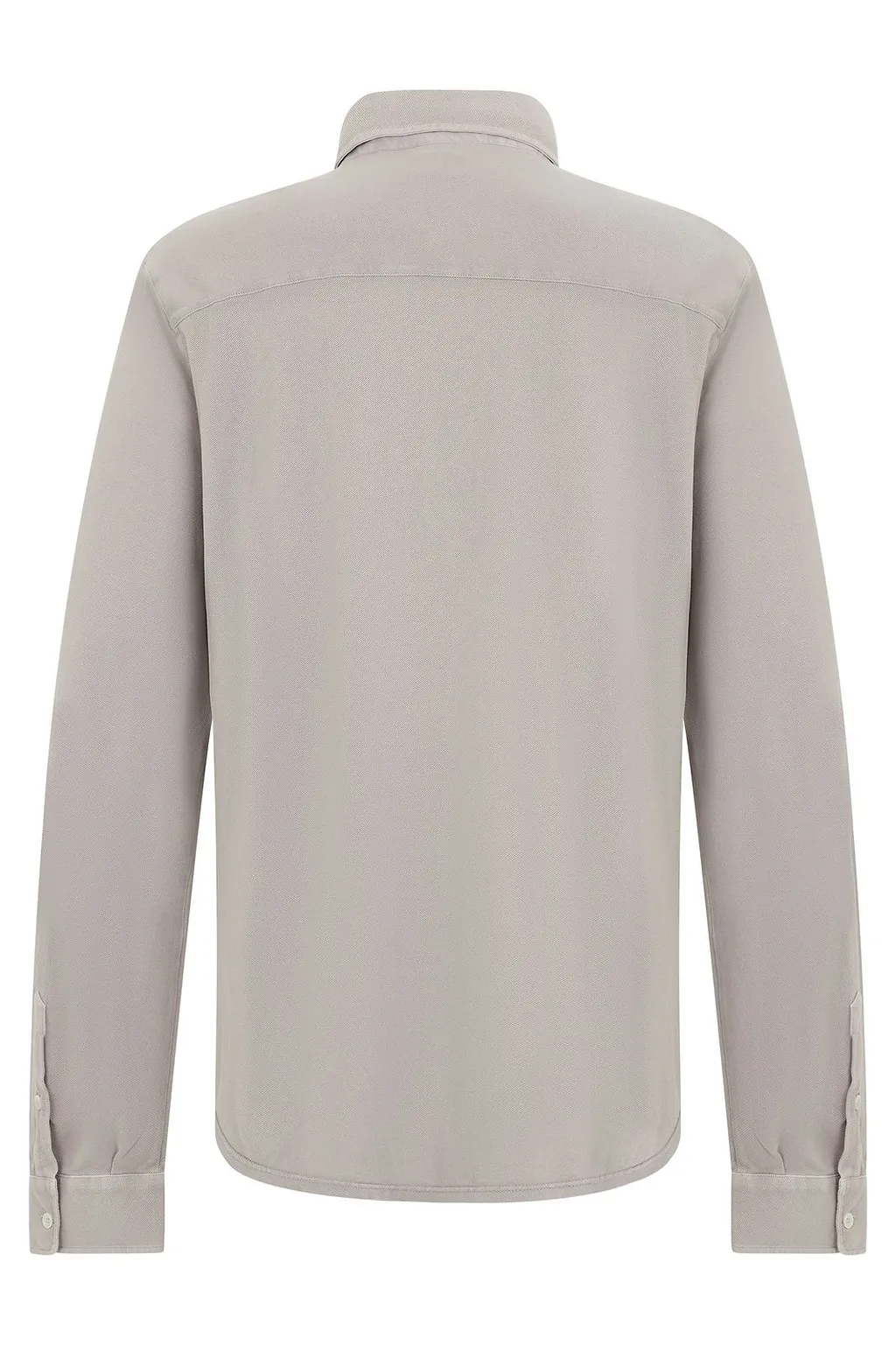 Fedeli Classic Long-Sleeve Shirt