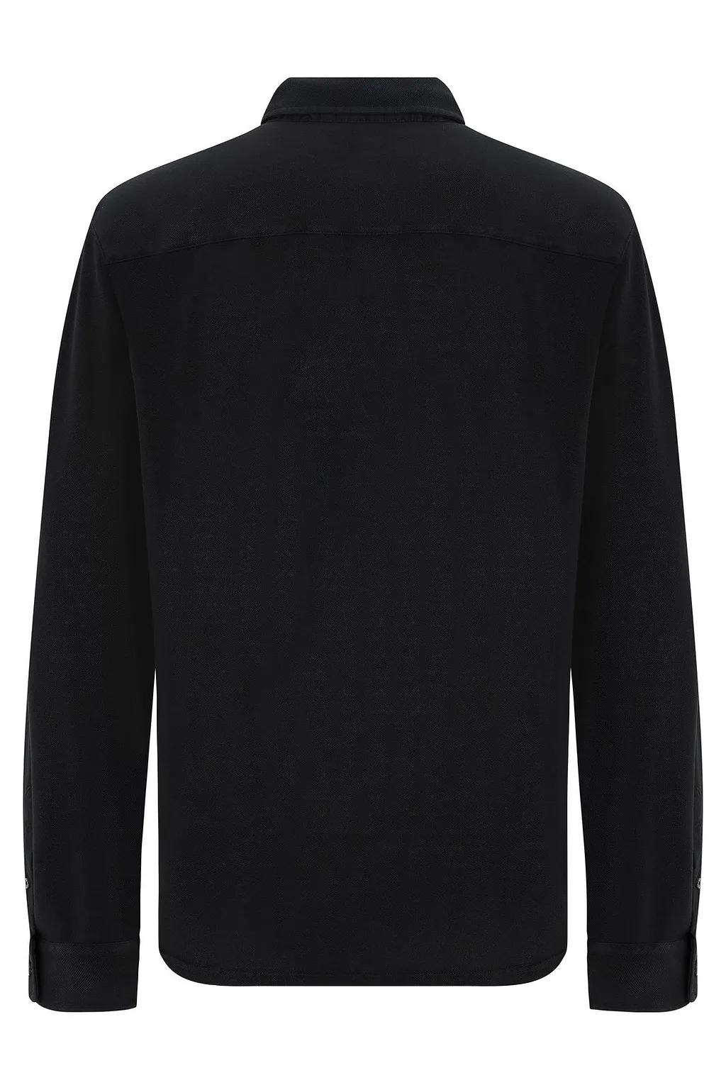 Fedeli Classic Long-Sleeve Shirt