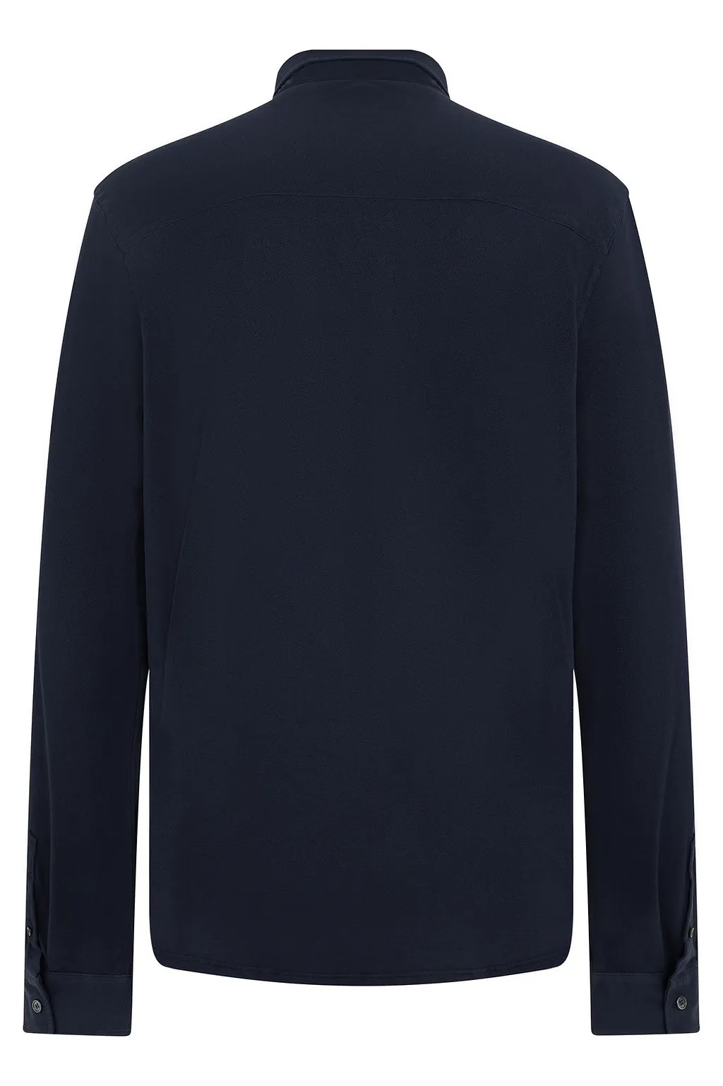 Fedeli Classic Long-Sleeve Shirt