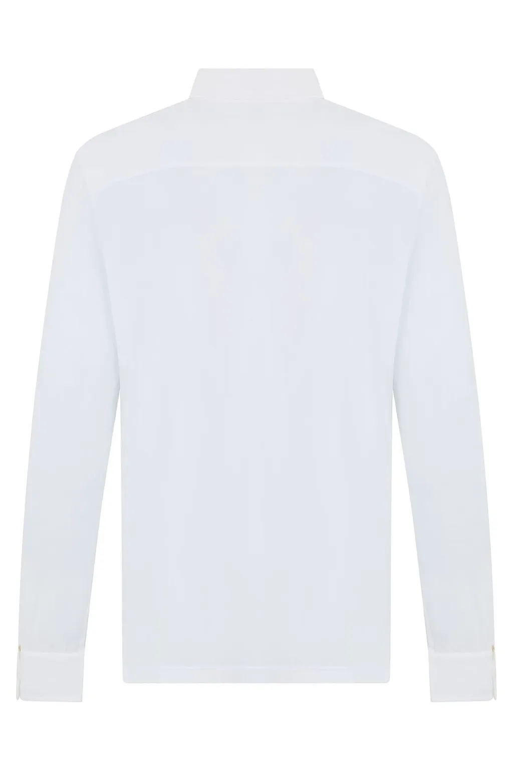 Classic Long-Sleeve Shirt