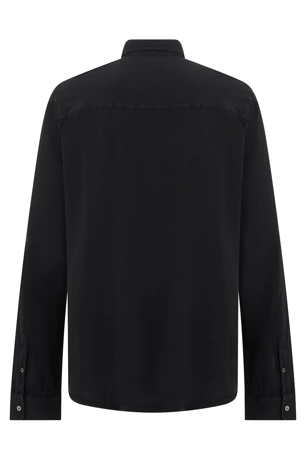 Fedeli Classic Long-Sleeve Shirt