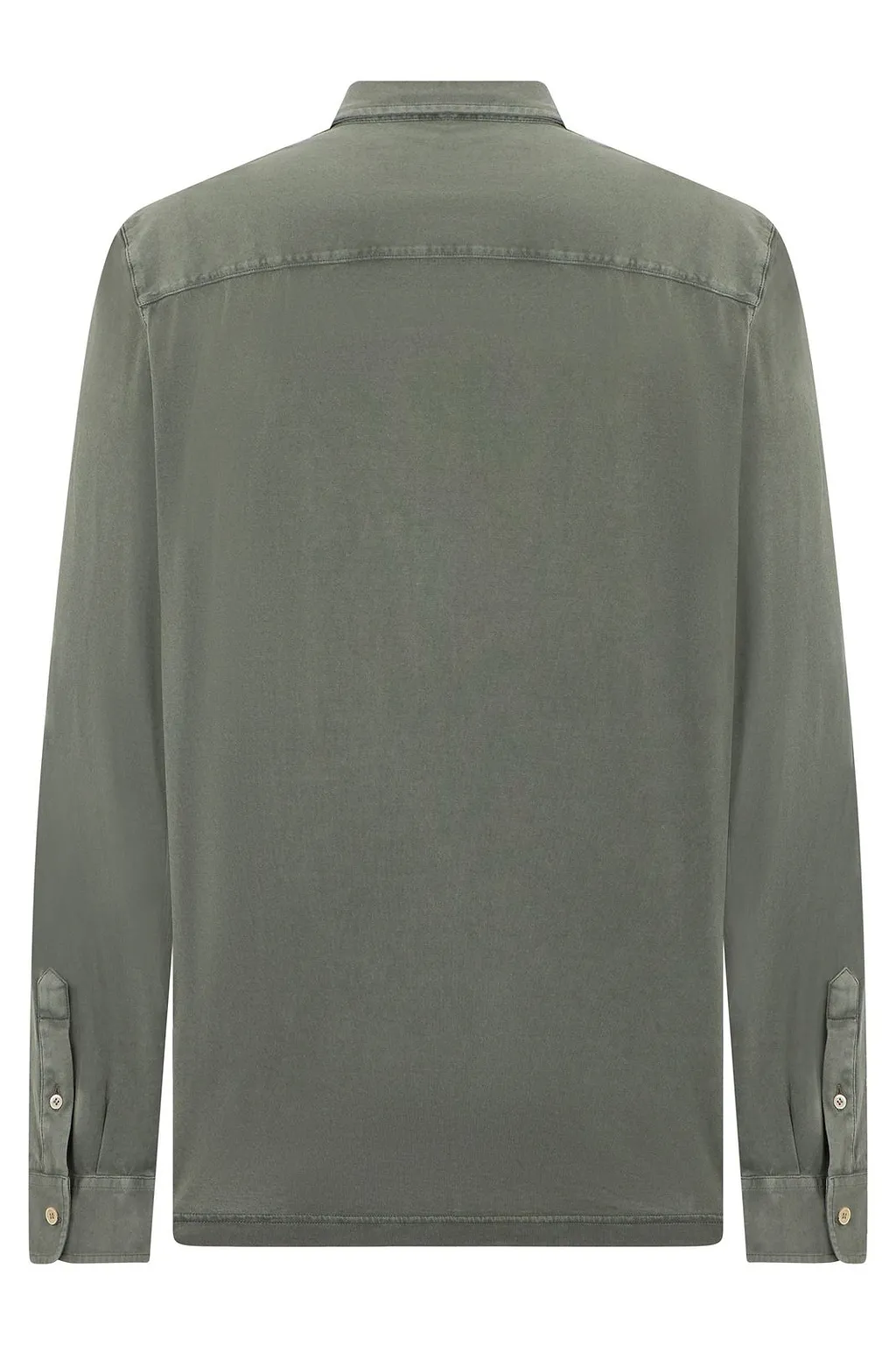 Fedeli Classic Long-Sleeve Shirt