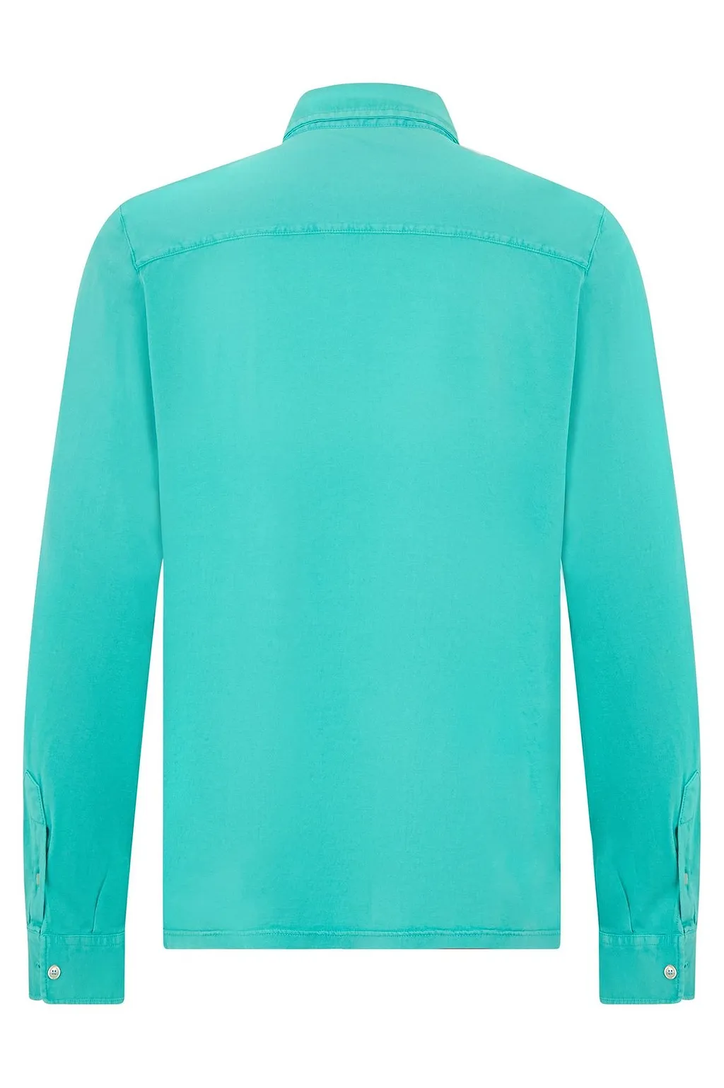 Fedeli Classic Long-Sleeve Shirt