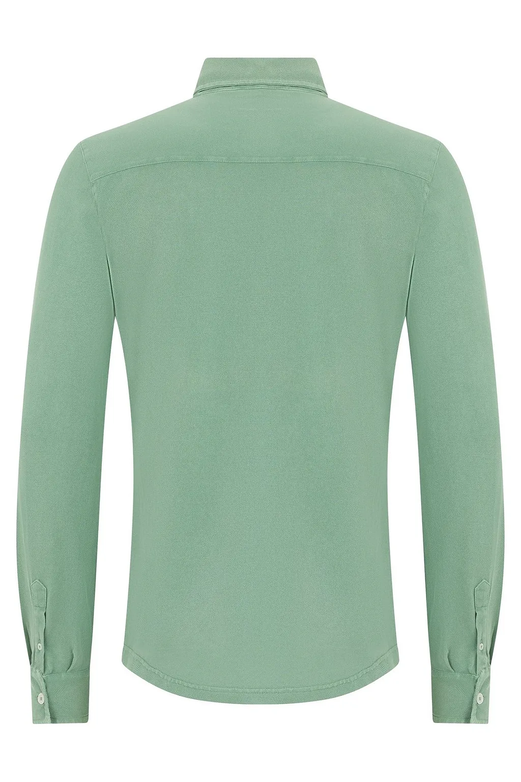 Classic Long-Sleeve Shirt