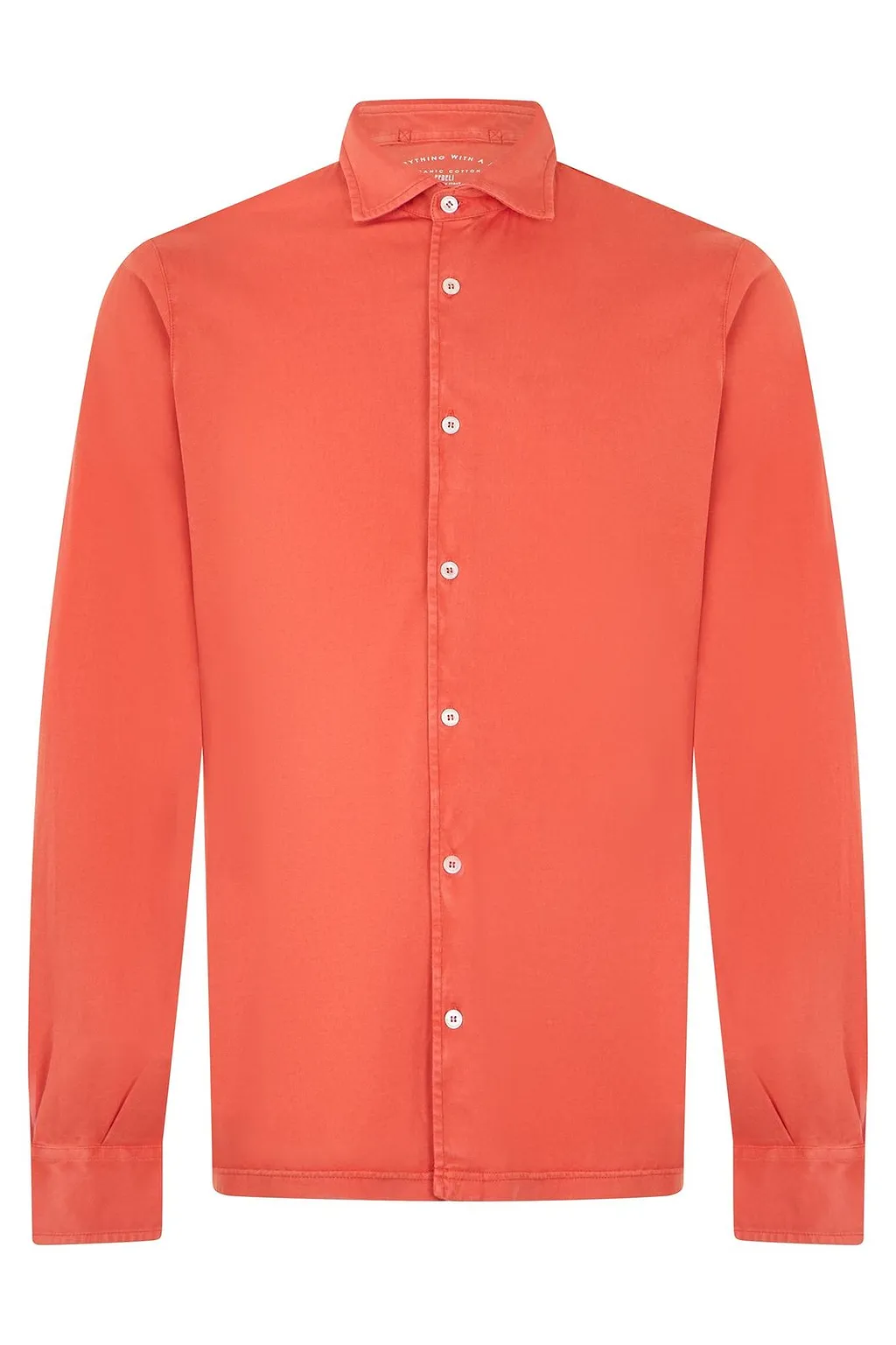 Fedeli Classic Long-Sleeve Shirt