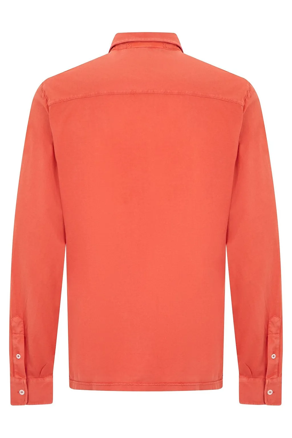 Fedeli Classic Long-Sleeve Shirt
