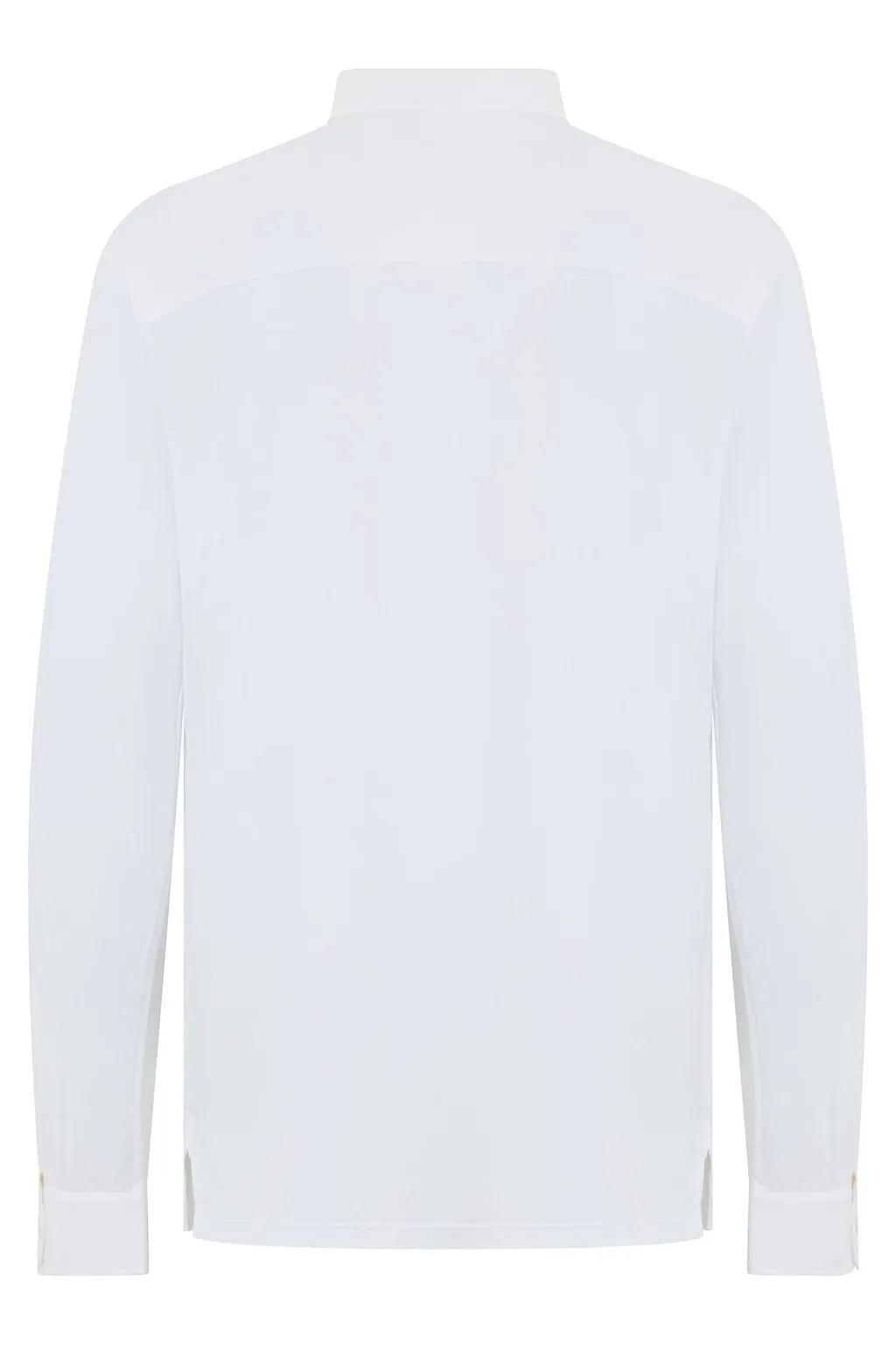 Classic Long-Sleeve Shirt