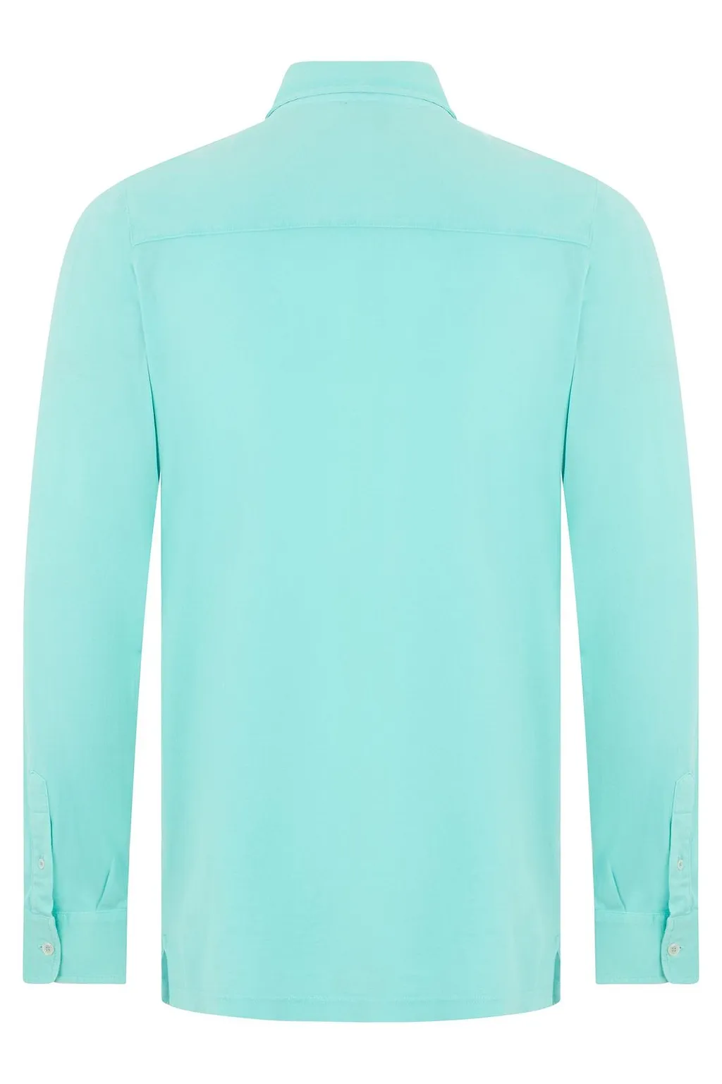 Fedeli Classic Long-Sleeve Shirt