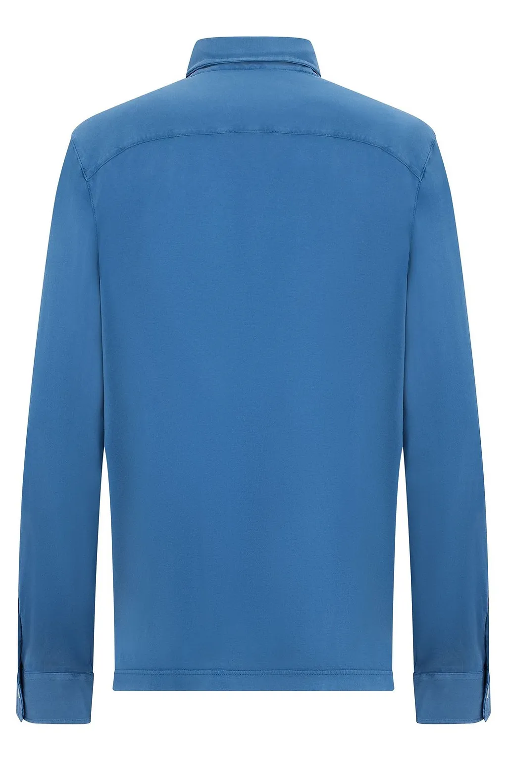 Classic Long-Sleeve Shirt