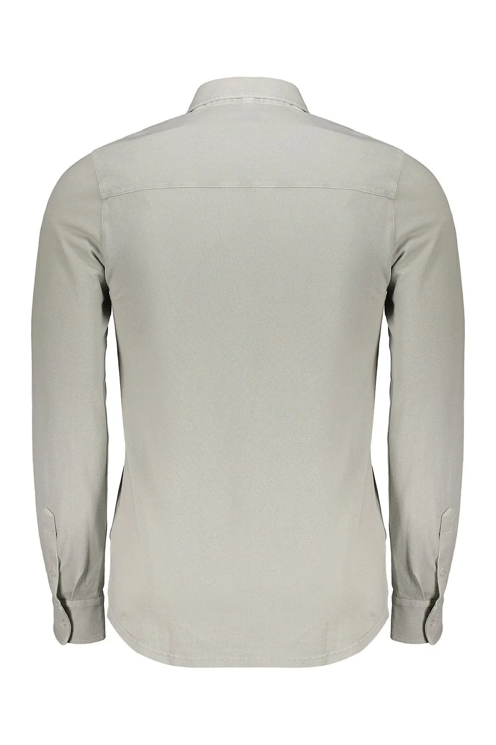Fedeli Classic Long-Sleeve Shirt