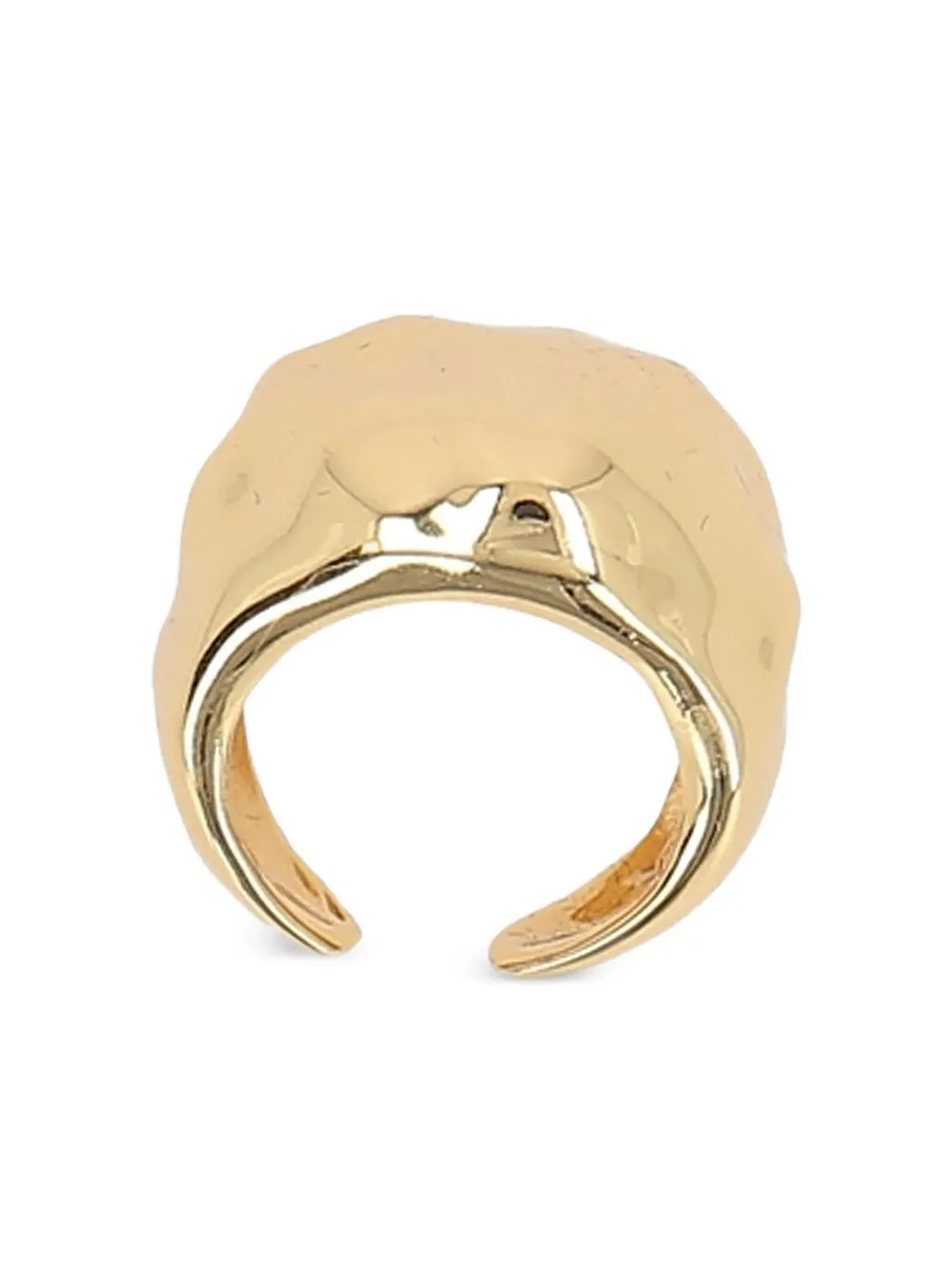 Bijoux Open Ring