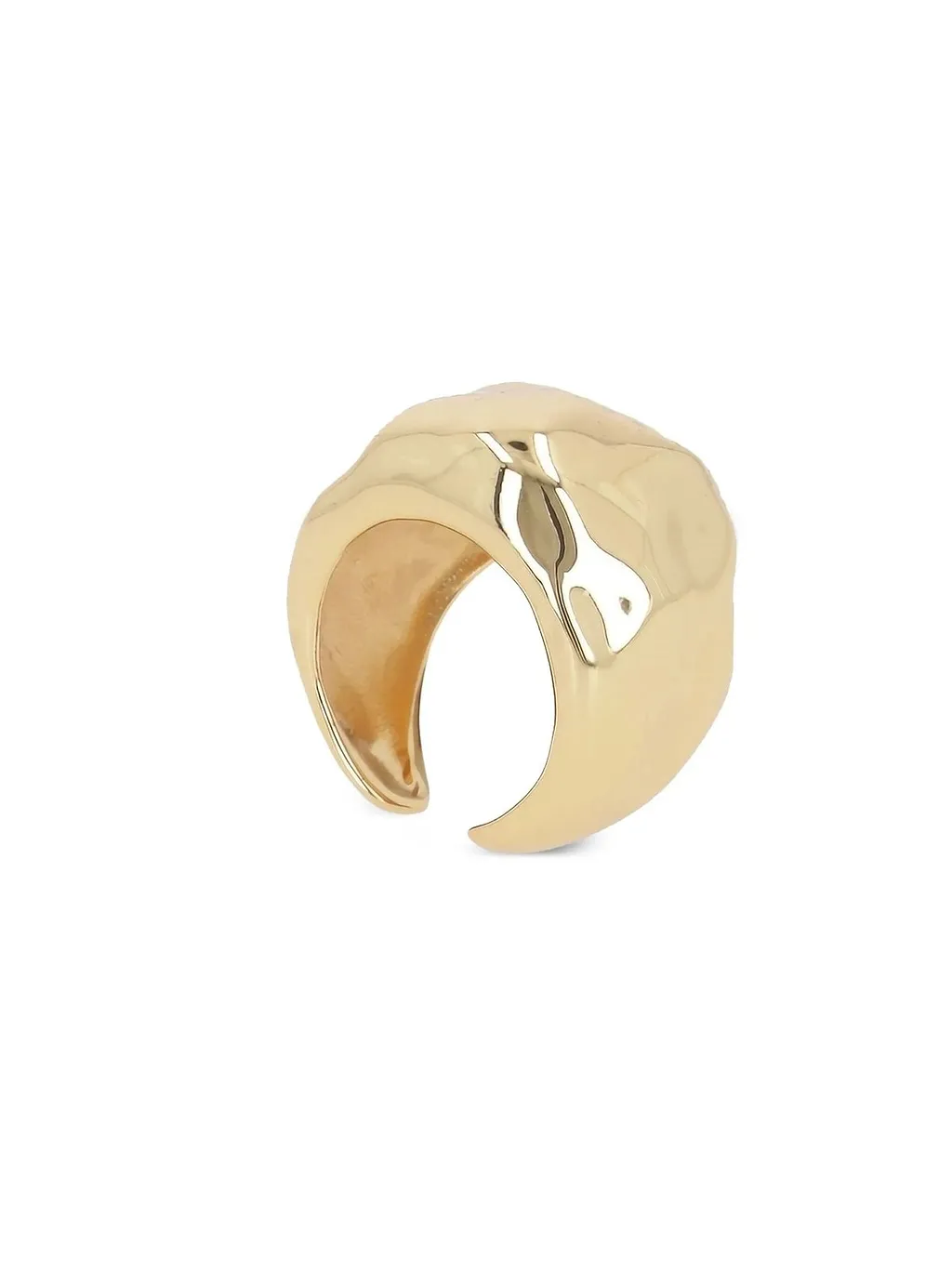 Bijoux Open Ring
