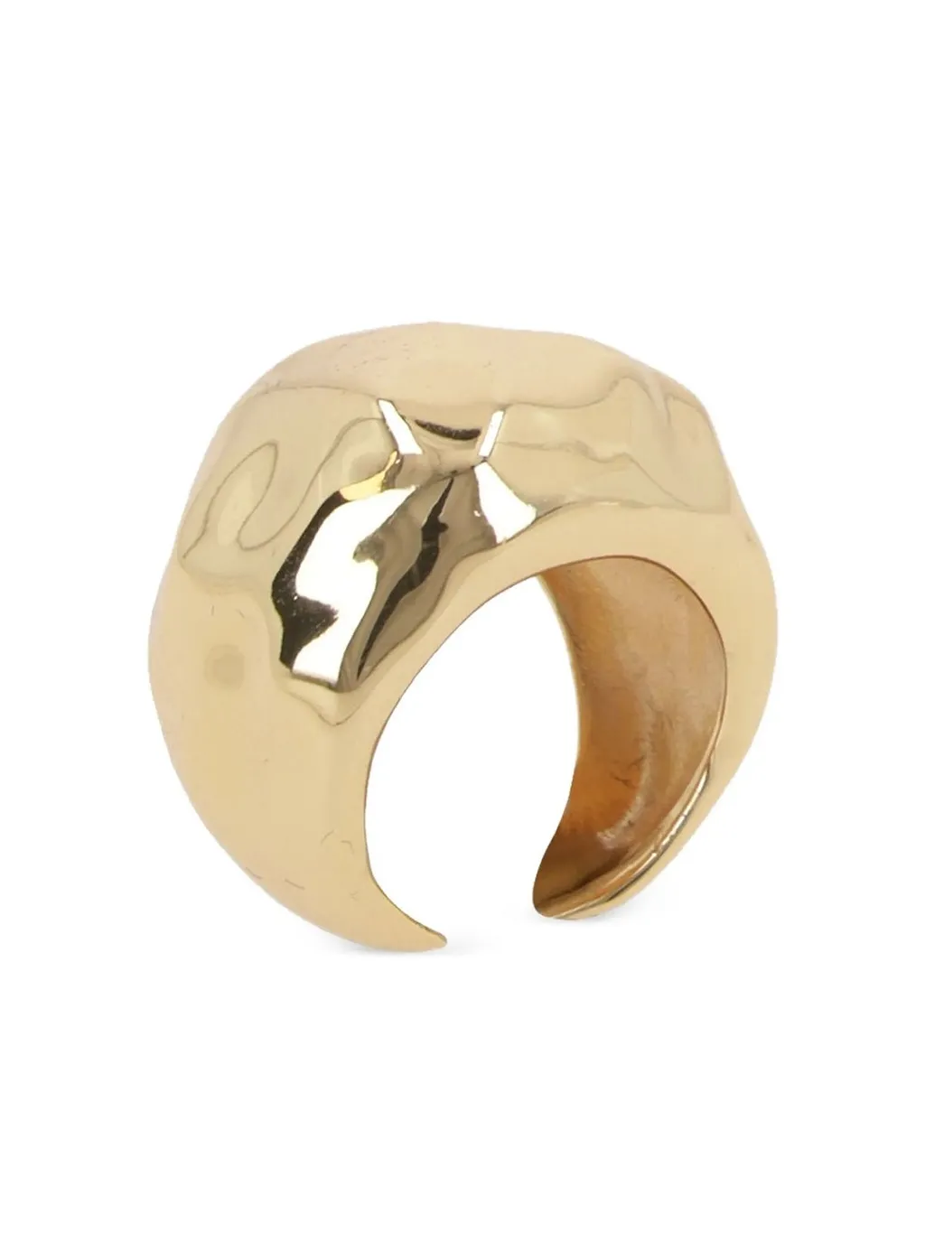 Bijoux Open Ring