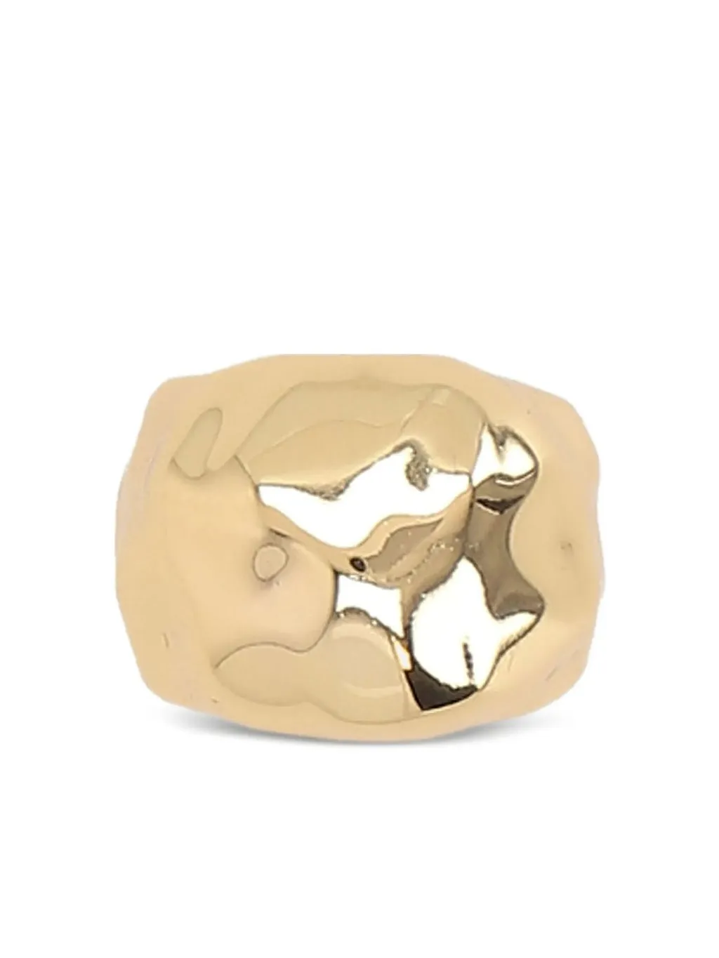 Bijoux Open Ring