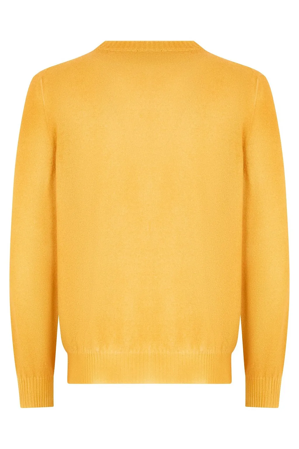 Fedeli Crew-Neck Knitted Jumper