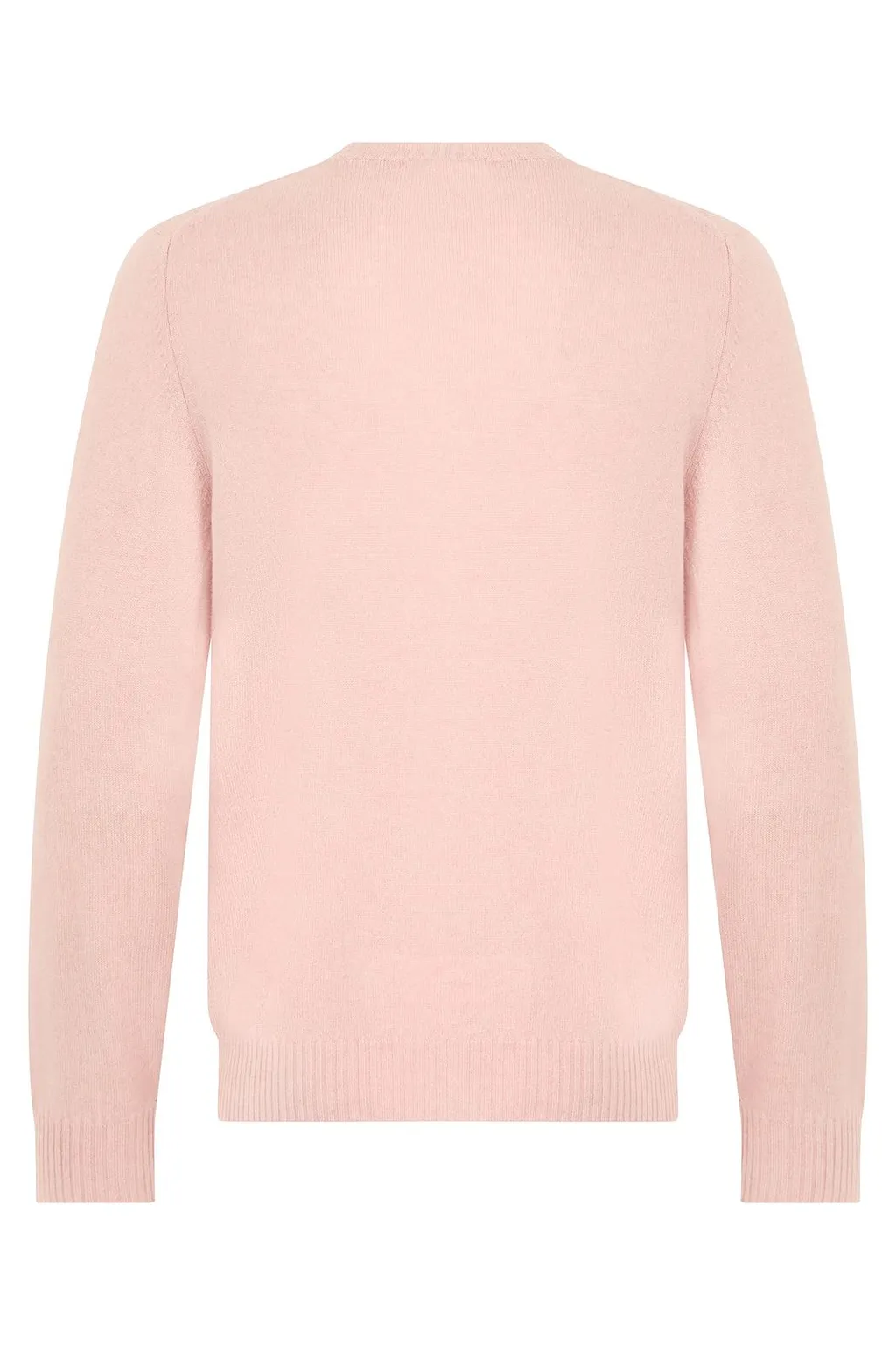 Fedeli Crew-Neck Knitted Sweater