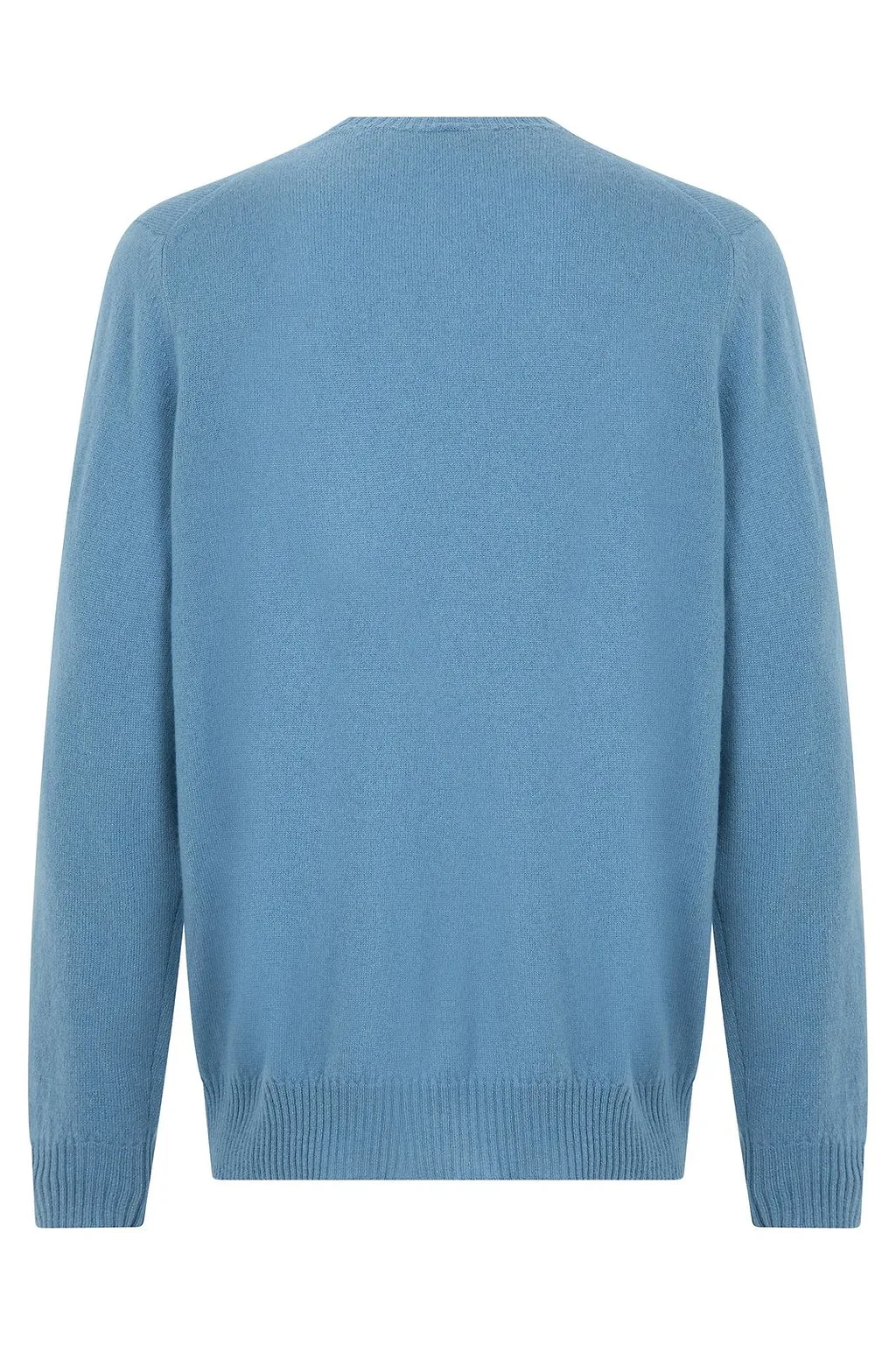Fedeli Crew-Neck Knitted Sweater