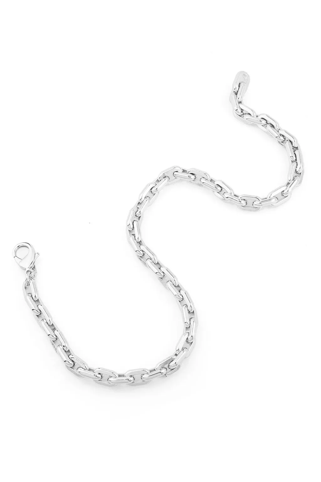 Cindy Chain Necklace