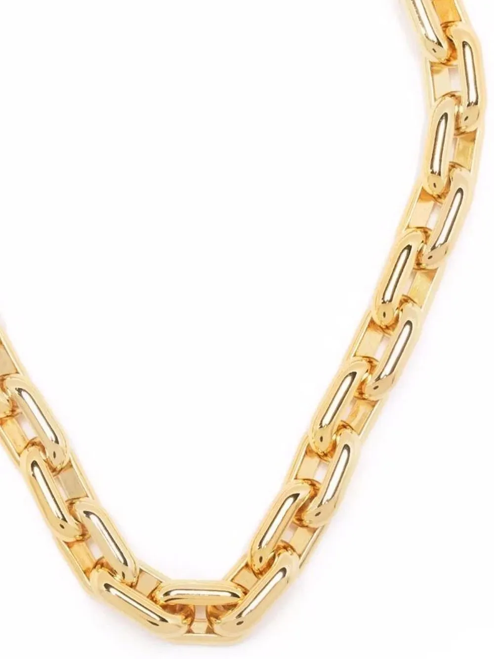 Federica Tosi Chunky Chain Necklace