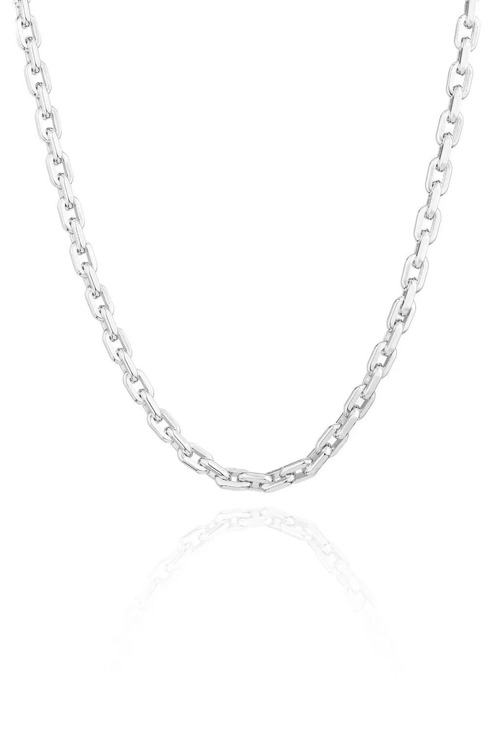Cindy Chain Necklace