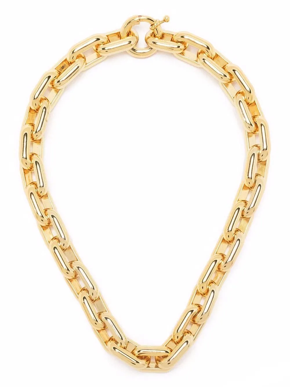 Federica Tosi Chunky Chain Necklace