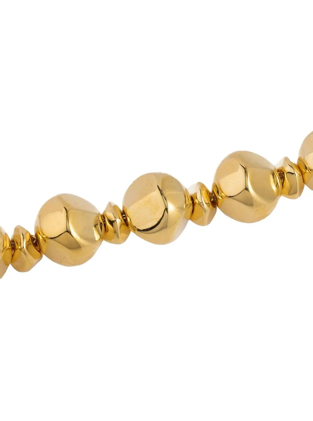 Federica Tosi Chunky Bead Necklace