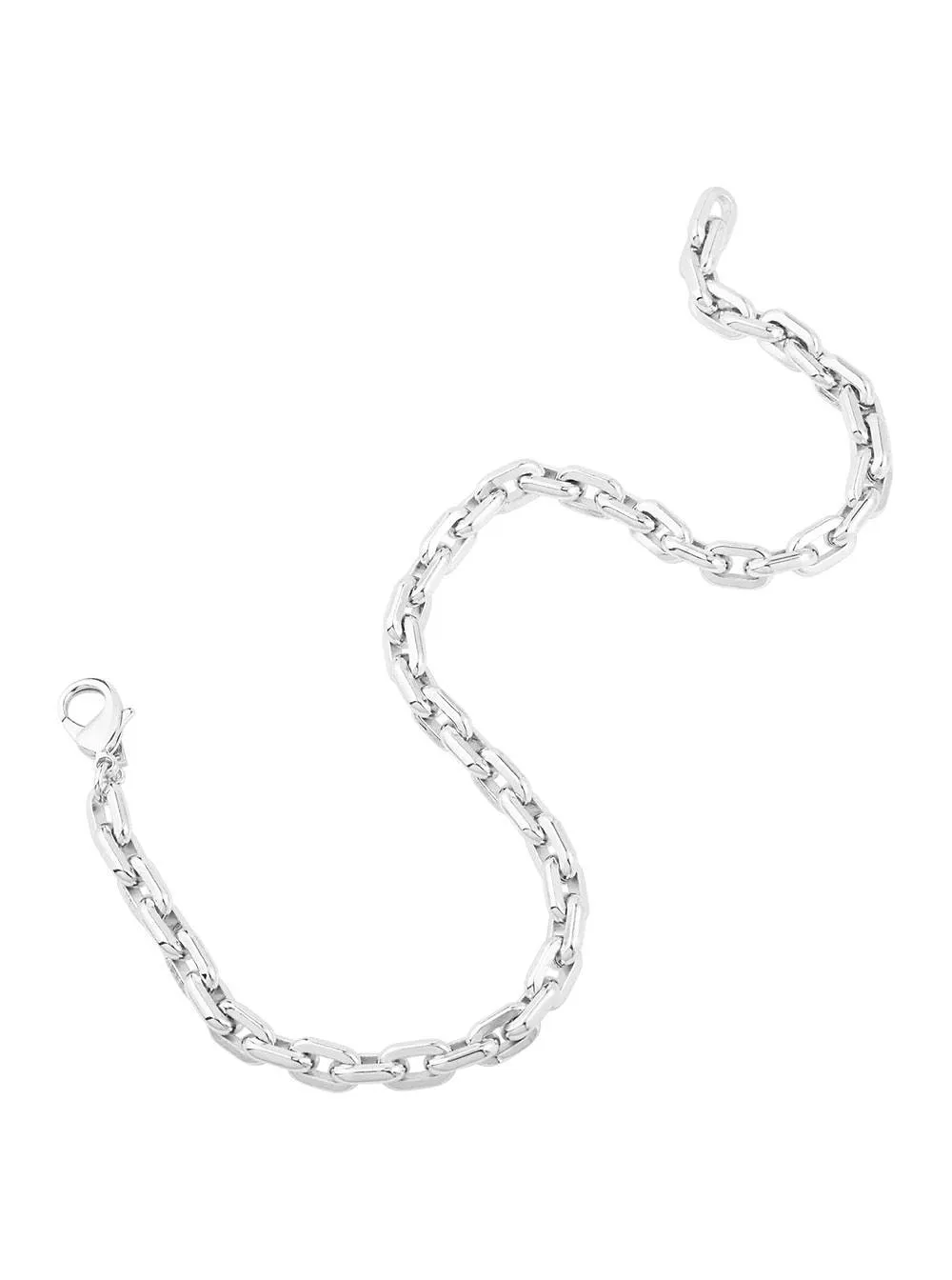 Federica Tosi Cindy Chain Necklace