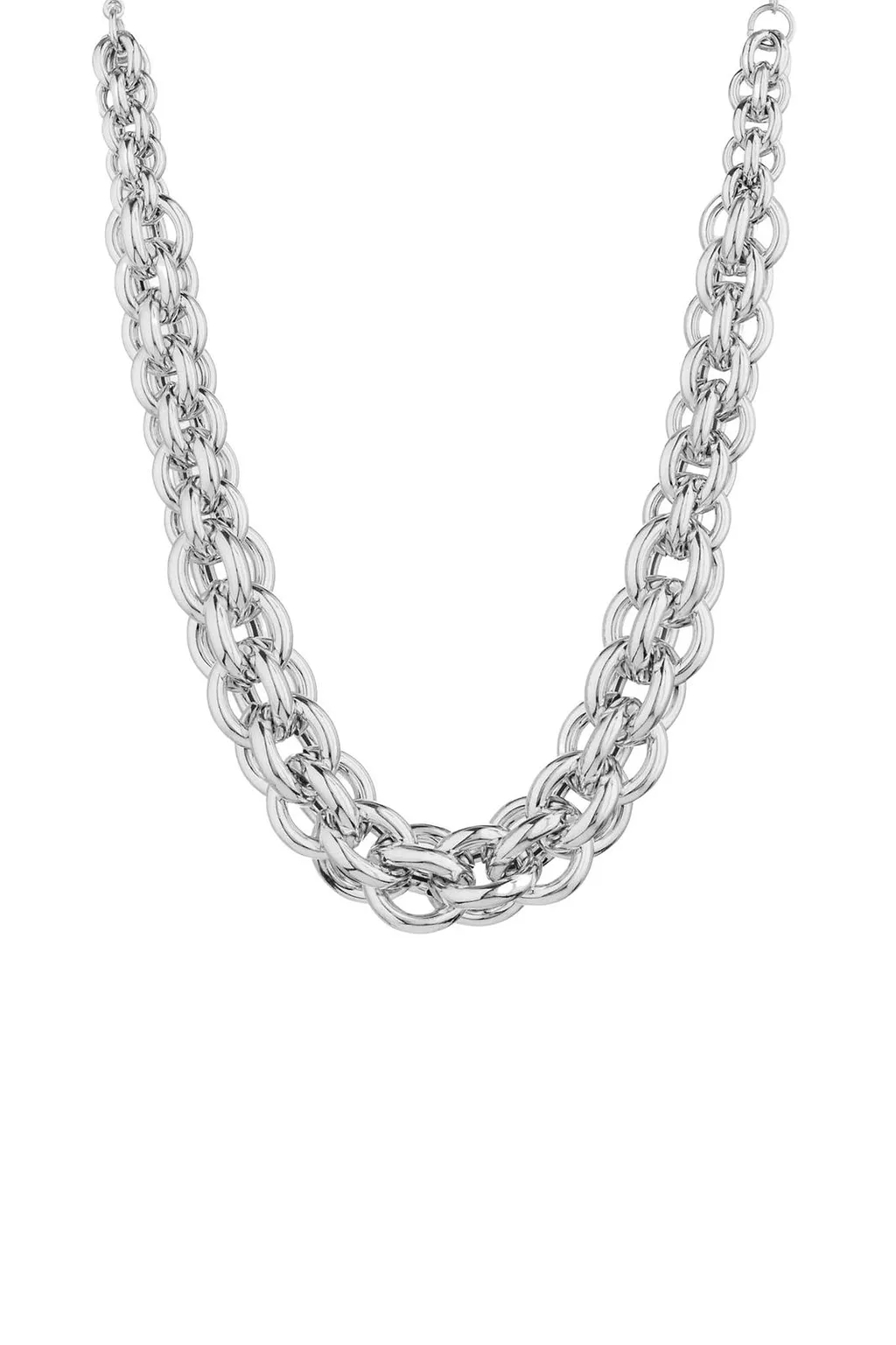 Christy Multi-Row Necklace