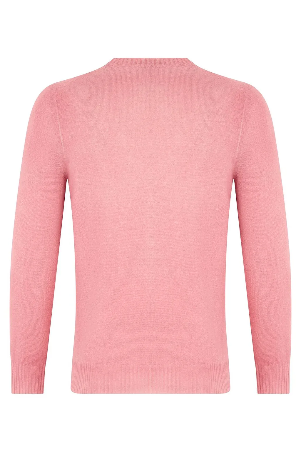 Fedeli Crew-Neck Knitted Sweater