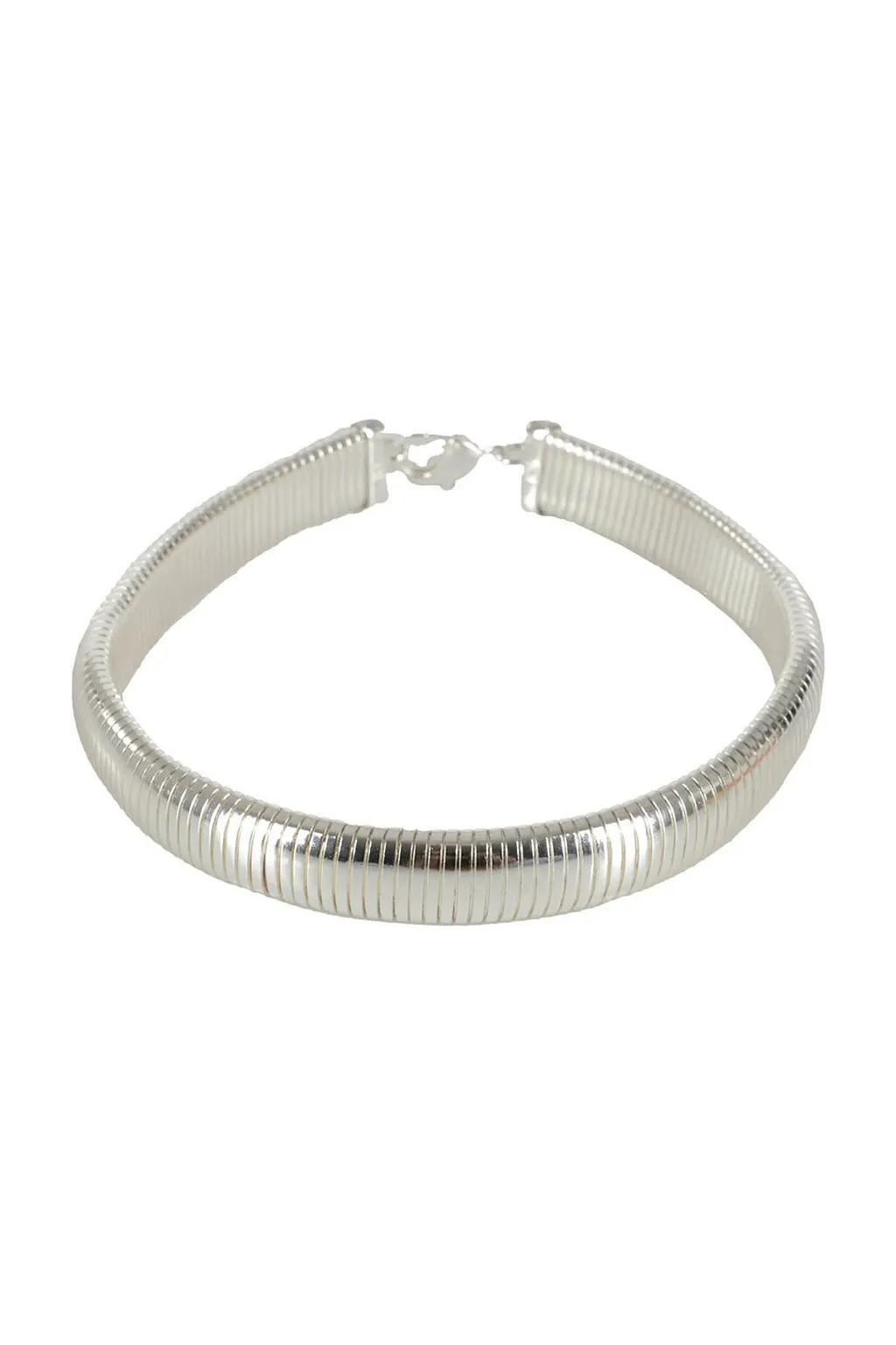 Federica Tosi Cleo Metal Necklace