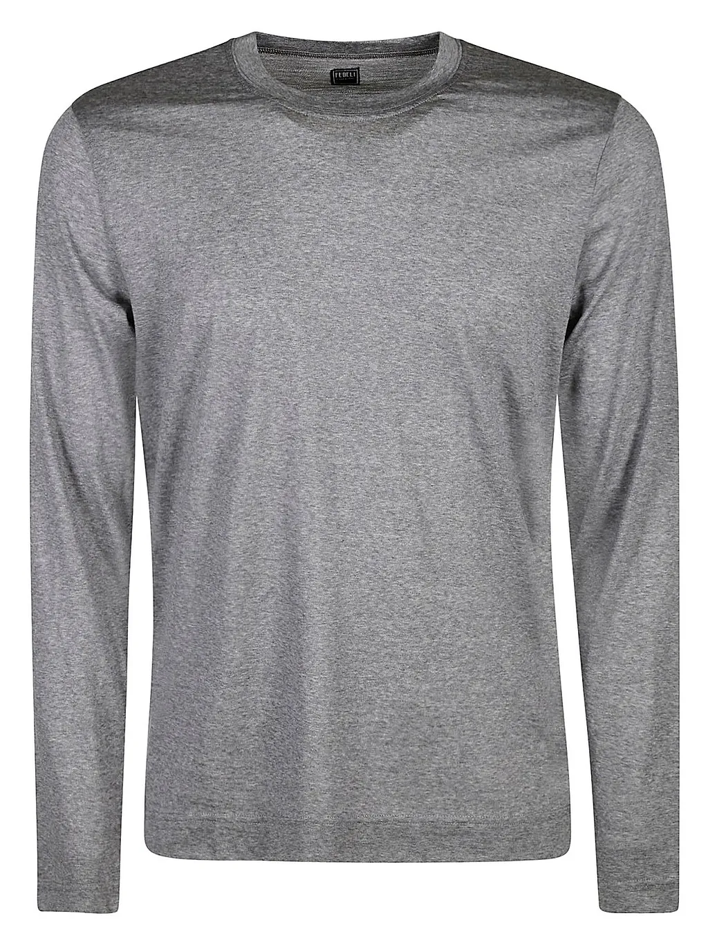 Fedeli Crew Neck Sweater