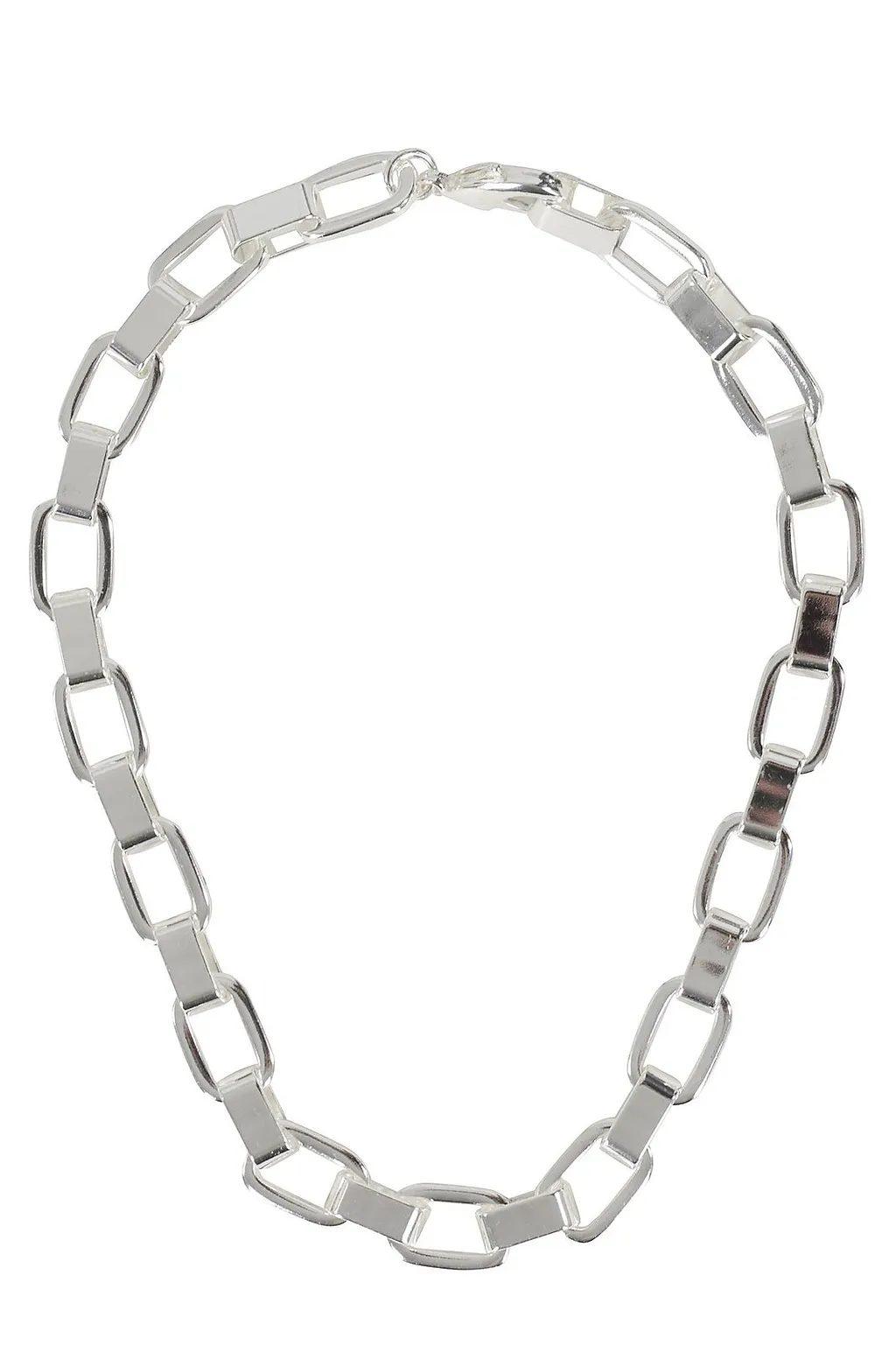 Federica Tosi Emily Chain Necklace