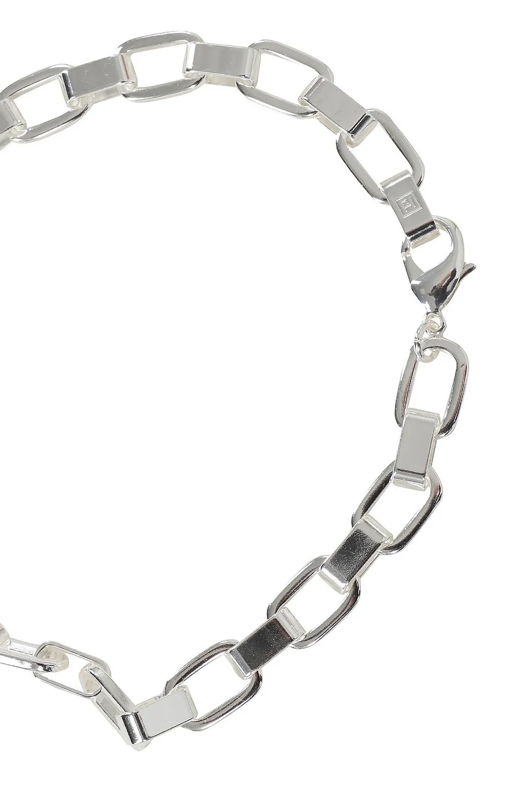 Federica Tosi Emily Chain Necklace