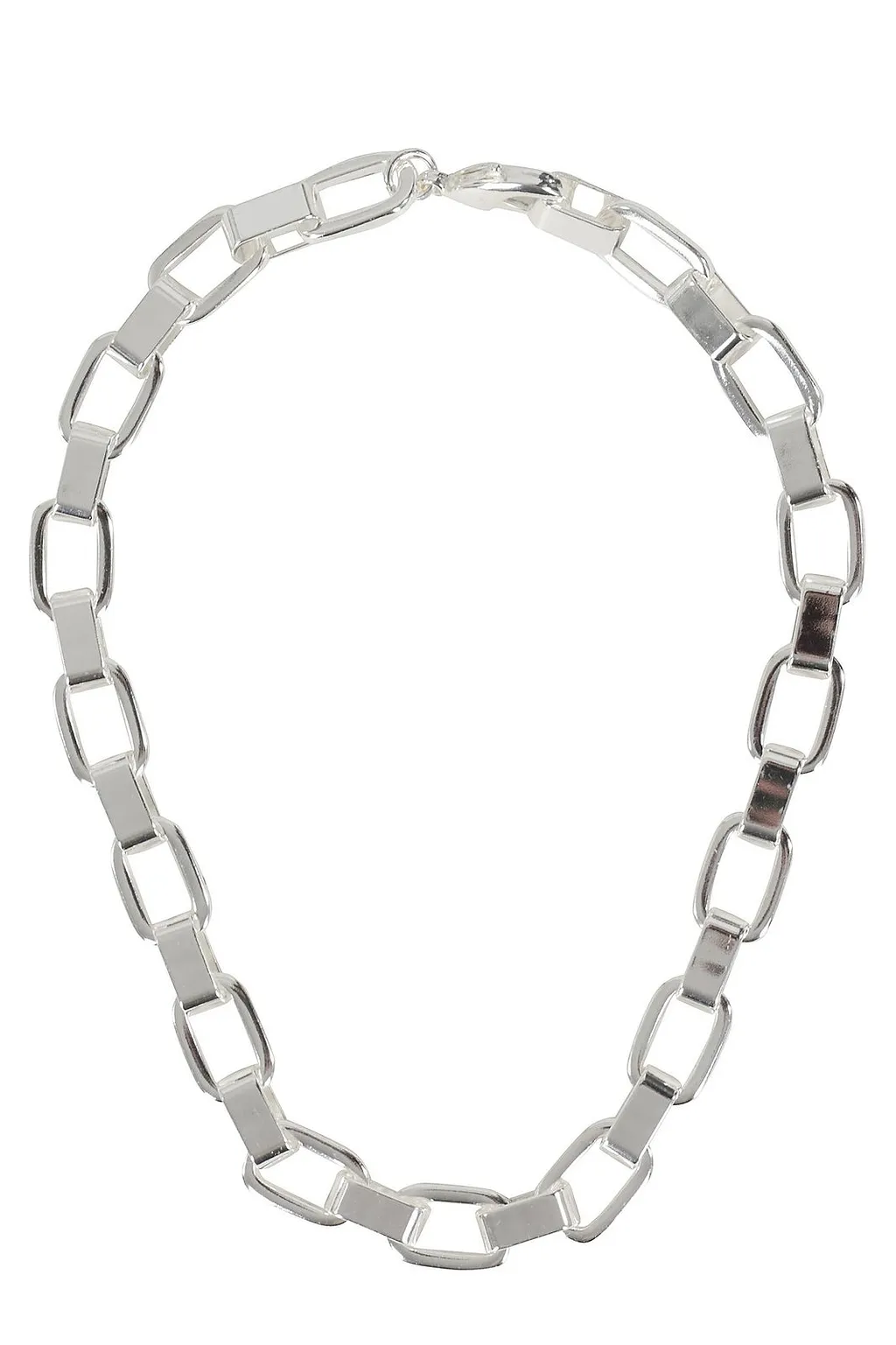 Federica Tosi Emily Chain Necklace