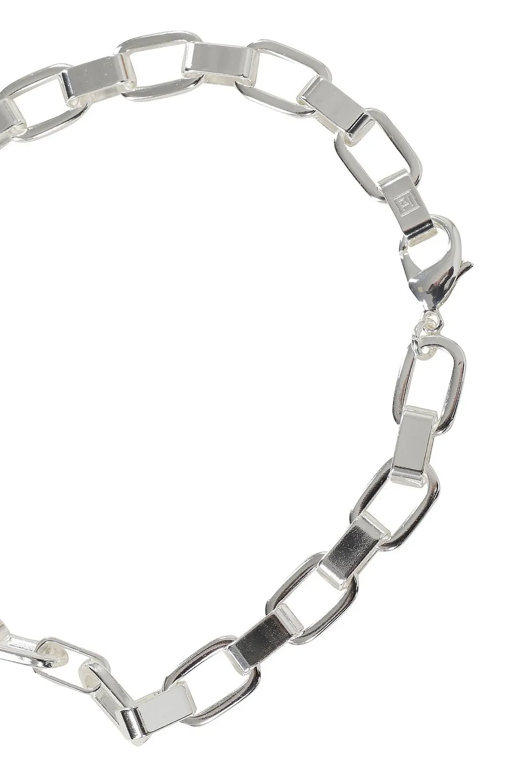 Federica Tosi Emily Chain Necklace
