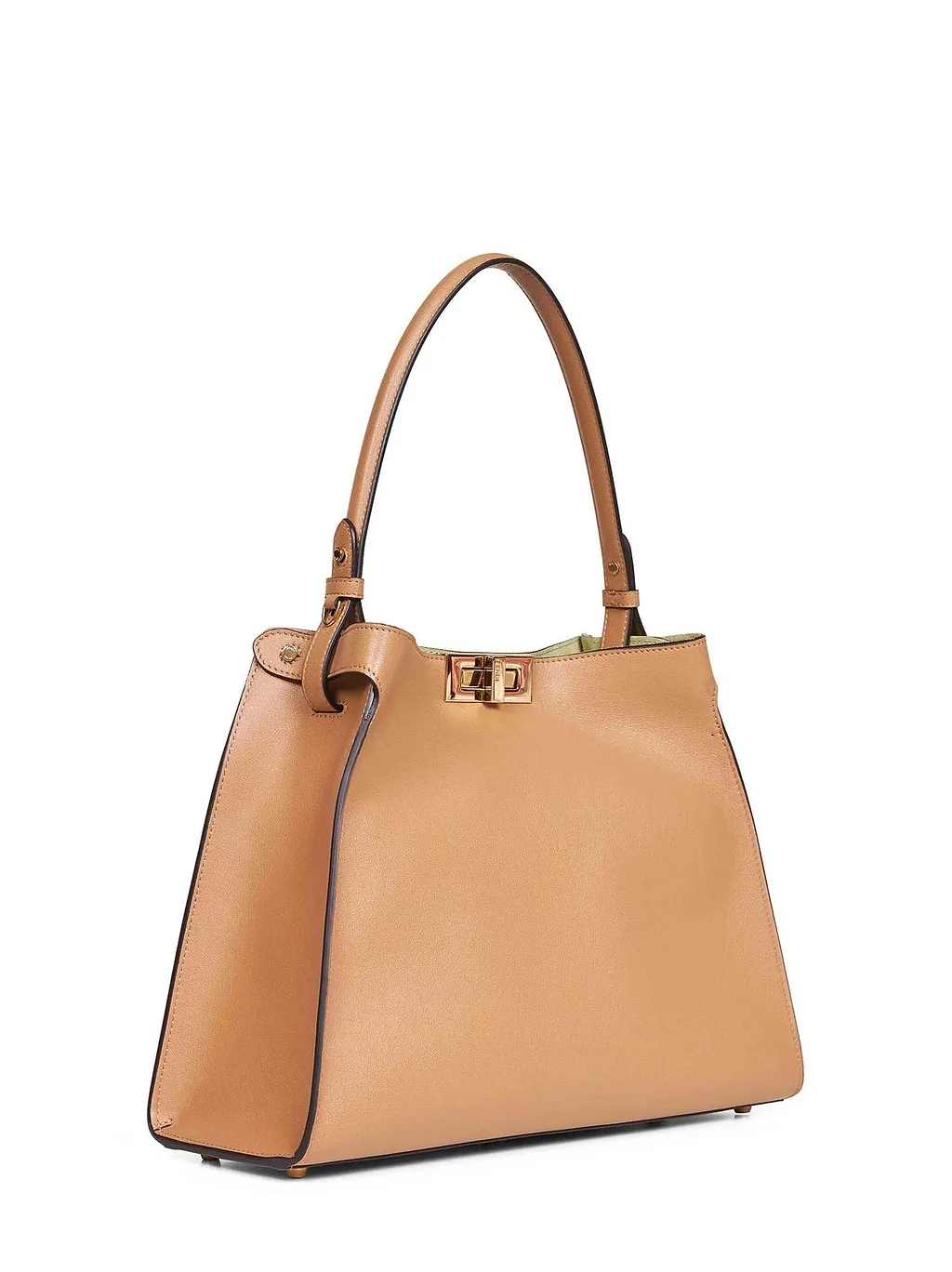 Fendi Way Medium Tote Bag