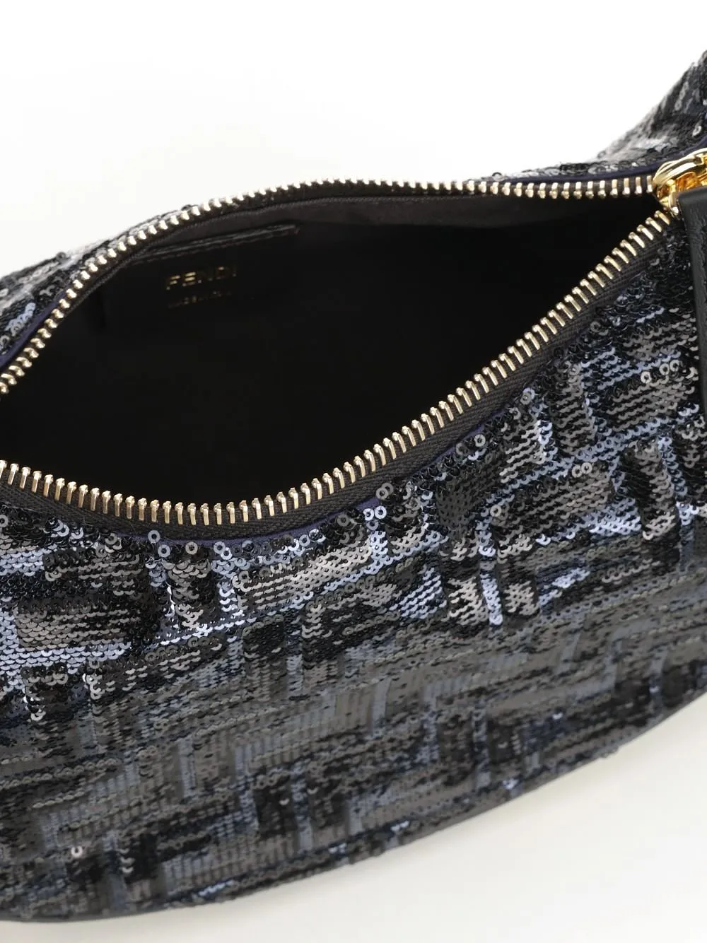 Fendi Fendigraphy Mini Bag