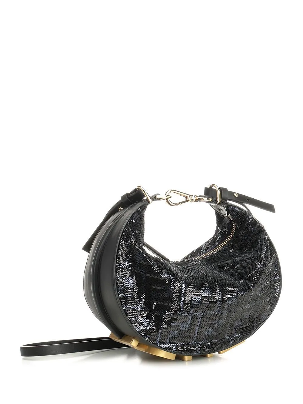 Fendi Fendigraphy Mini Bag