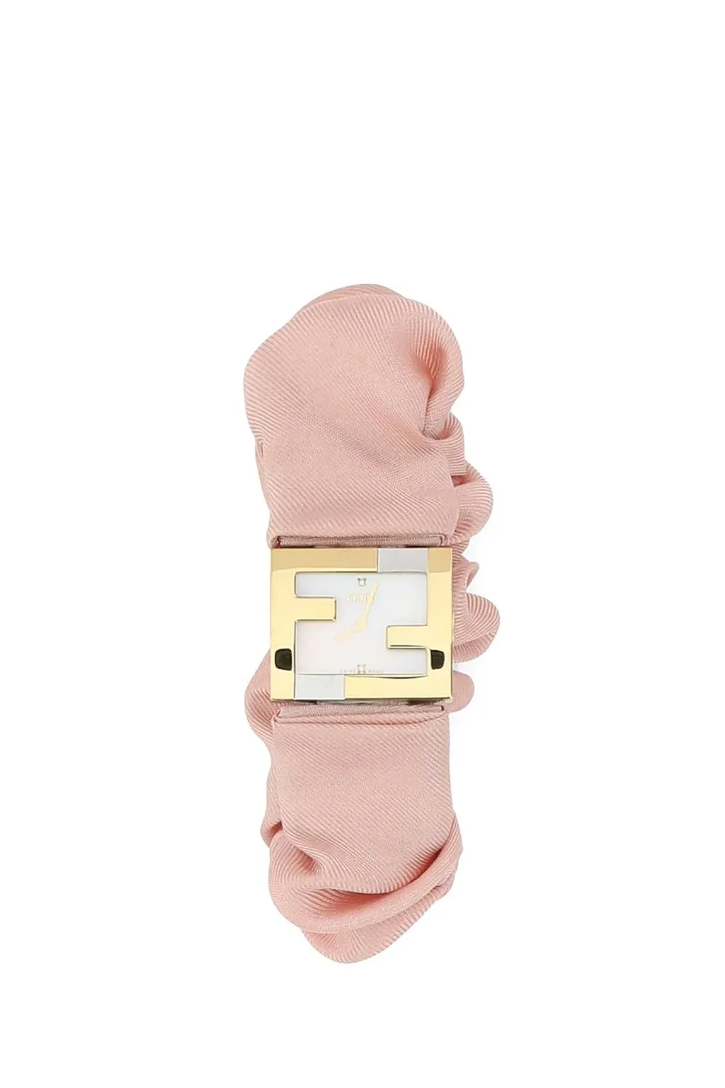 Fendi Fendimania Baguette Watch