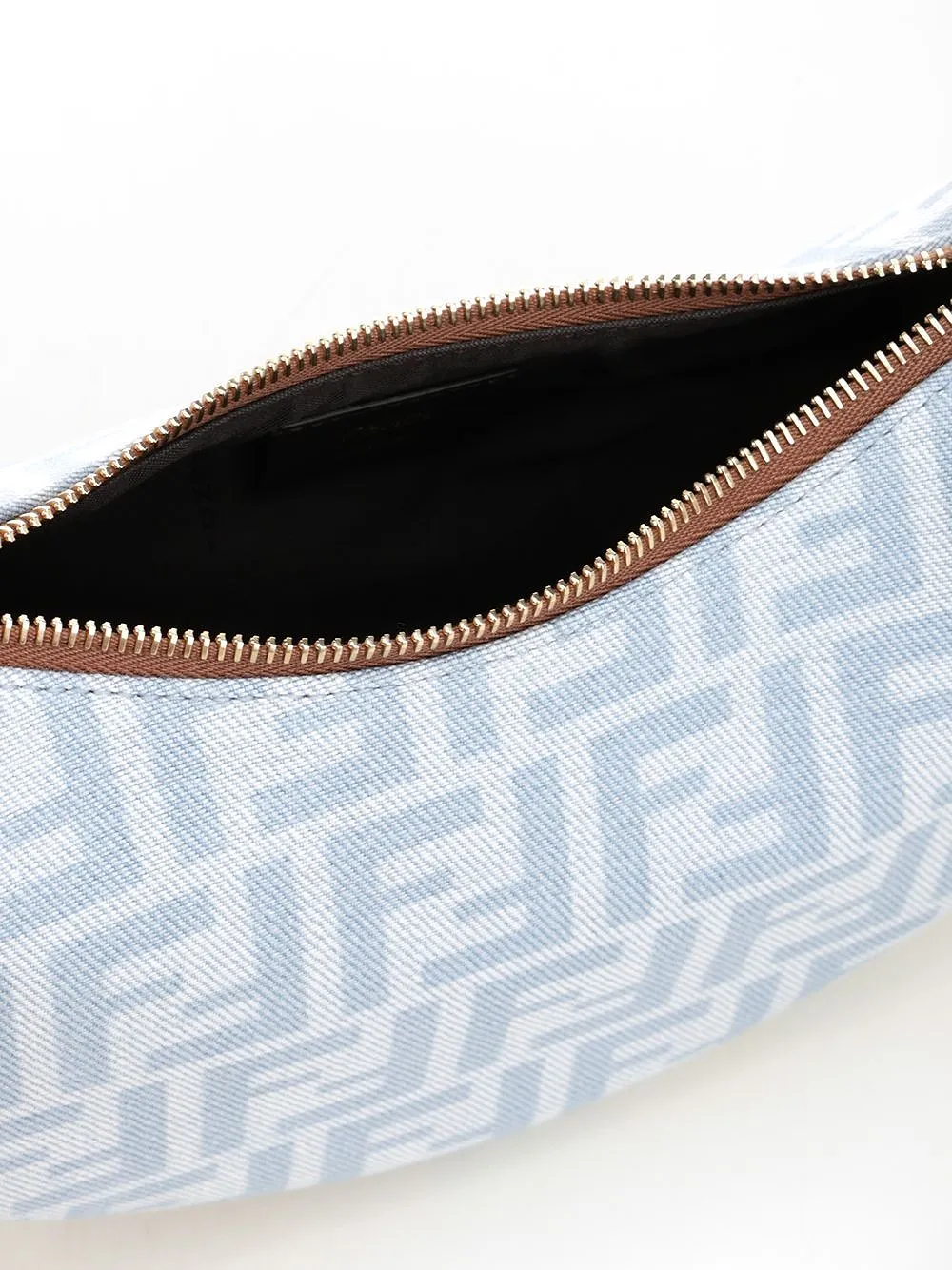 Fendi Fendigraphy Mini Tote Bag