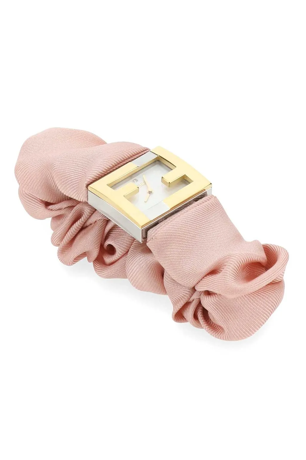 Fendi Fendimania Baguette Watch