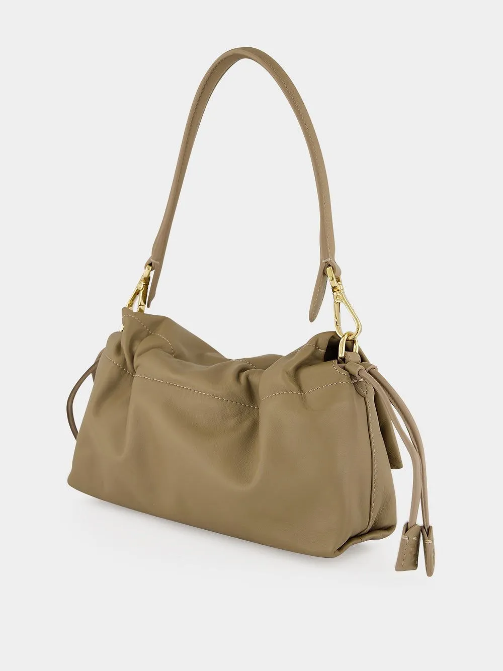 Baguette Soft Medium Shoulder Bag